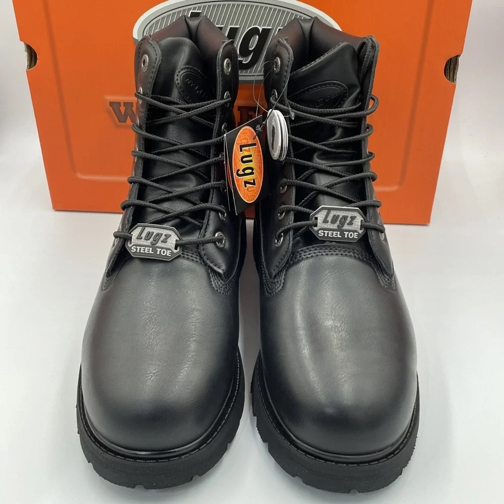 Lugz pro tech